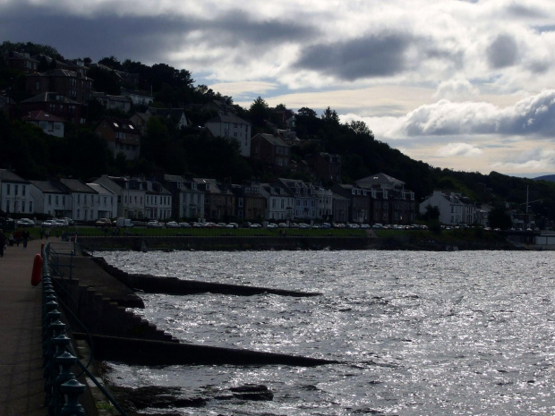 #Gourock #Scotland