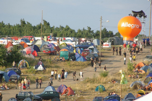 #Woodstock2008 #impreza #koncert