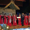 VIII Miechowski Przegląd Pieśni Chóralnej, Kolęd i Pastorałek 24.01.2009 #mdkmiechow