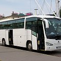 Scania Irizar