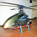 kabinka copterx 200 #Copterx200Kabinka