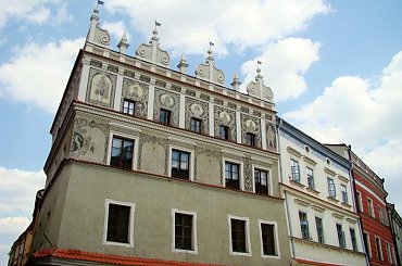 Kamieniczka Starego Miasta #Czerwiec2008