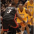 WADE VS KOBE