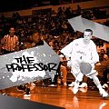 PROFESSOR #AND1BASKETPROFESSOR