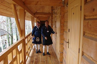 Soft Tennis Scotland #Scotland #Szkocja #SoftTennis #GrodziskMazowiecki #TartanArmy