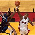 WALKER VS DAMPIER #NBABASKETKOSZWALKERDAMPIER