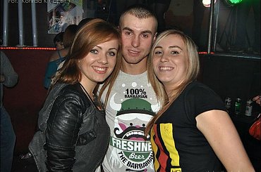 12 Urodziny Klubu Atlanta Maliszów #atlanta #klub #maliszów