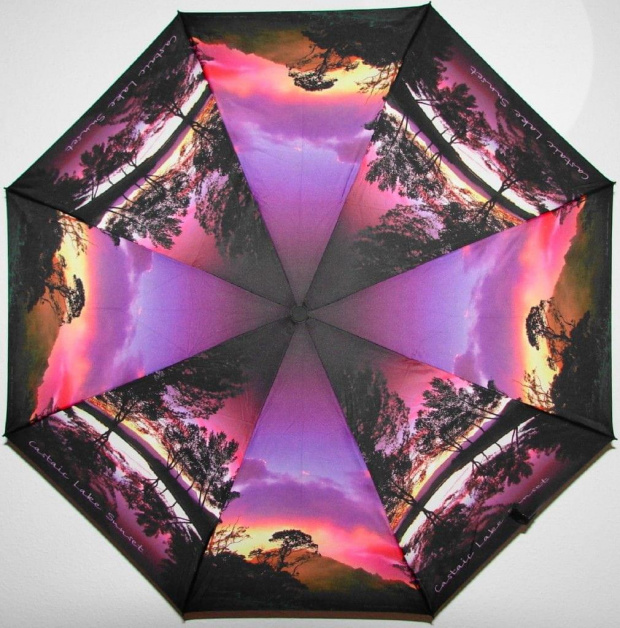 zest foto series parasol