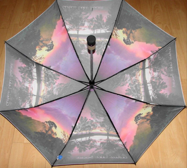 zest foto series parasol