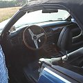 Audi 80 b4 Cabrio Halski Lukow rh zw1