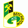 Herb gks-u bełchatów