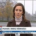 Agata Tomaszewska TVN24