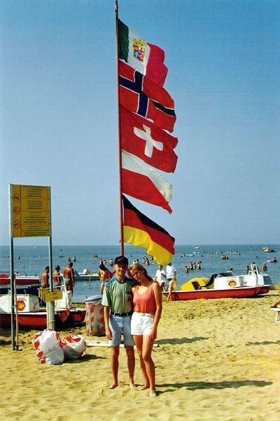 Bibione 1997