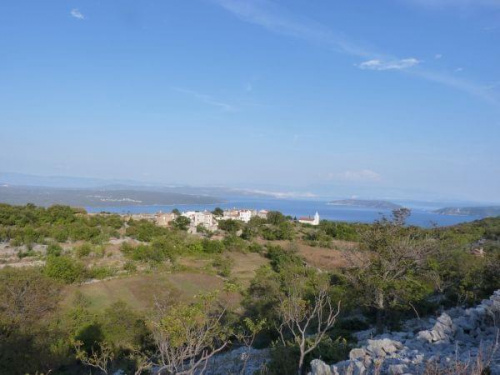 2012.08.14
Losinj i Cres