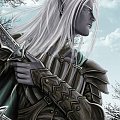 #drow