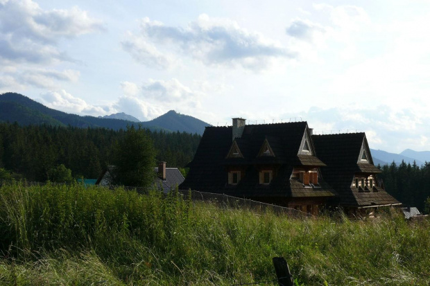 #Tatry #widoki #przyroda #góry #wakacje