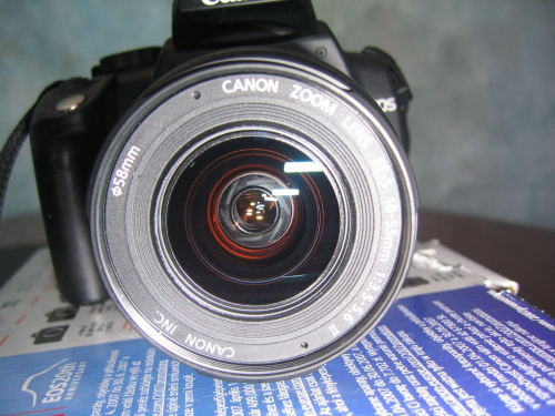 Canon EOS 350 na sprzedaż