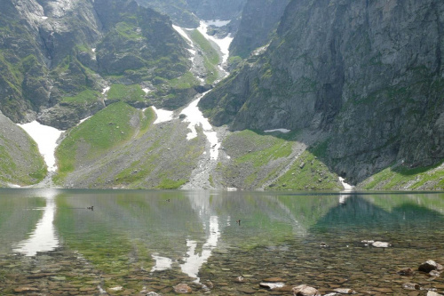 #Tatry #widoki #przyroda #góry #wakacje