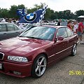 X Ogólnopolski zlot BMW #BMW