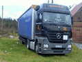 #Actros #MercedesActros