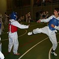 seminarium z MIstrzem Kang Cheol In 7 dan #taekwondo #tkd #walka #zawody