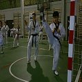 seminarium z MIstrzem Kang Cheol In 7 dan #taekwondo #tkd #walka #zawody