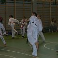 seminarium z MIstrzem Kang Cheol In 7 dan #taekwondo #tkd #walka #zawody