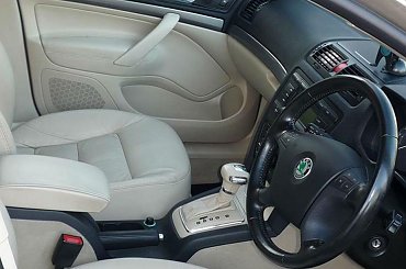 #Skoda #Octavia #DSG #Automat #Kombi