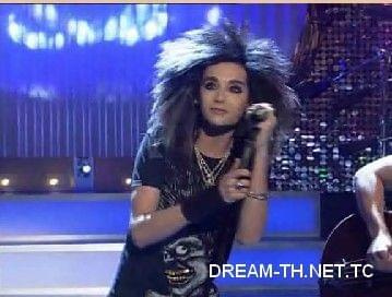 #TokioHotel