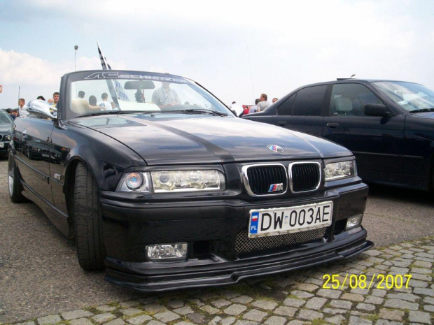 X ogólnopolski zlot BMW #BMW