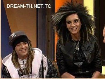 #TokioHotel