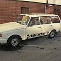 wartburg 1,3