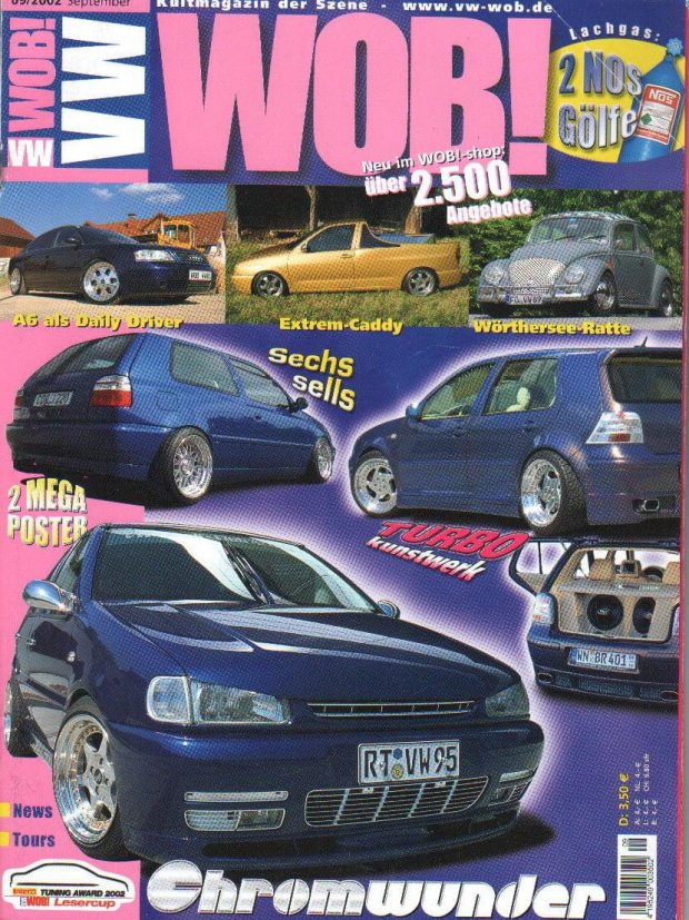 #scene #vwscene #wob #pisma #motoryzacja #tuning #volkswagen #golf #polo #passa #corrado #german #GermanStyle #bbs