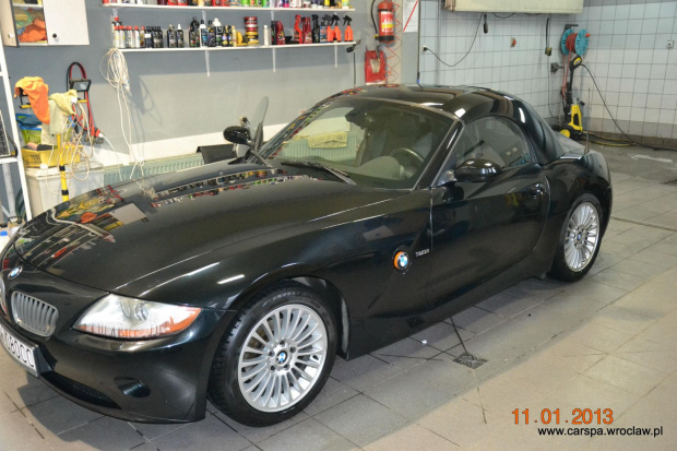 BMW Z4