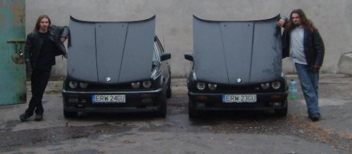 #BMW #e30