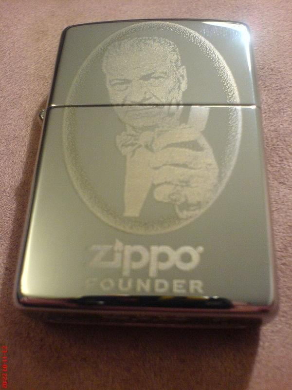 zippo