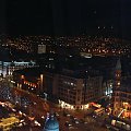 belfast eye and xmas market