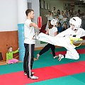 treningi 2013 #taekwondo #tkd #arcus