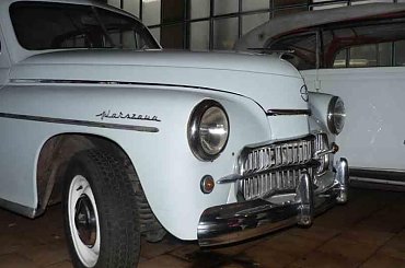 #StareAuta #motoryzacja #Otrębusy #oldtimer