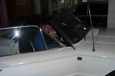 #StareAuta #motoryzacja #Otrębusy #oldtimer