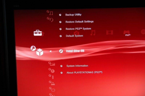 YDL 5.0.1. PS3
deoc