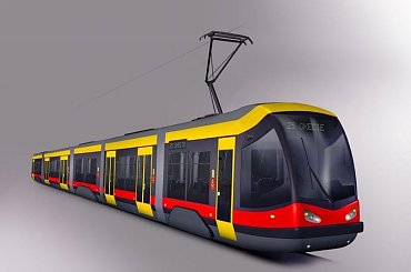 inne #PESA #malowanie #tramwaj #kondom #gąsiennica #pesolot #niskopodłogowy