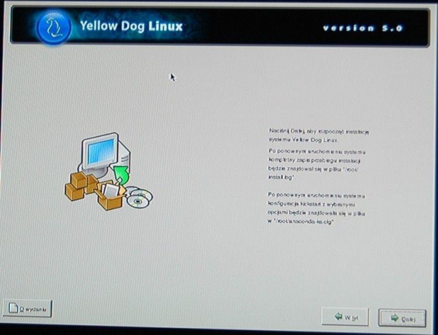 YDL 5.0.1. PS3 deoc