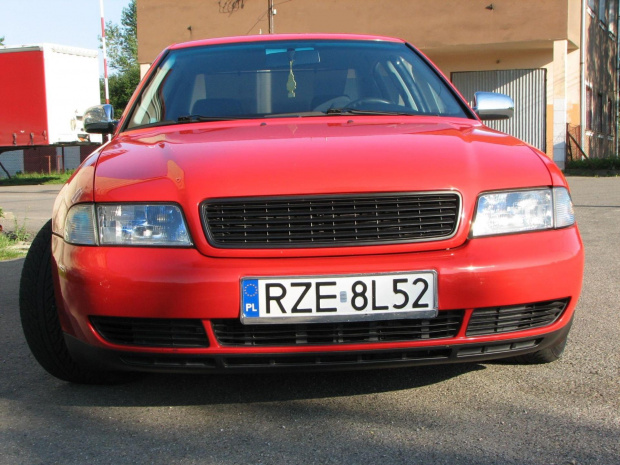 #A4ClubEu #A4ClubPolska #AudiA4 #AudiKlubA4