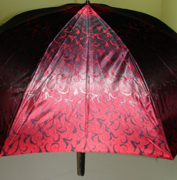 DOPPLER FASHION ORNAMENTIC PARASOL