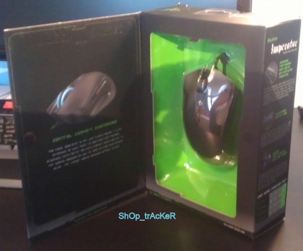 #RAZER