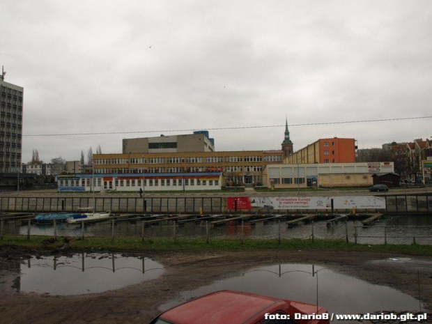 Gdańsk Szafarnia Hydropol