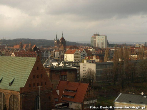 Gdańsk Szafarnia Hydropol