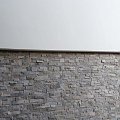 azteca brick soft wall crazy silver stone volcano