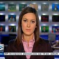 Agata Tomaszewska TVN24